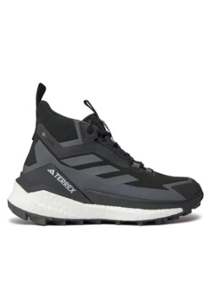 adidas Trekkingi Terrex Free Hiker GORE-TEX Hiking Shoes 2.0 HP7492 Czarny
