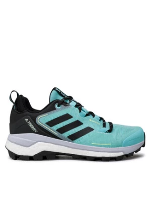 adidas Trekkingi Terrex Skychaser 2 Gtx W GORE-TEX FW2996 Zielony