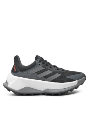 adidas Buty Terrex Soulstride Ultra Trail Running IE8456 Czarny