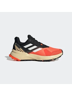 adidas Buty "Terrex Soulstride" w kolorze khaki do biegania rozmiar: 43