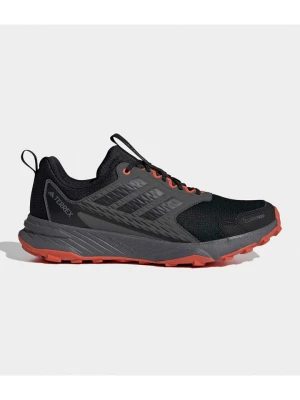 adidas Buty "TERREX TRACEFINDER 2 CLIMA" w kolorze czarnym do biegania rozmiar: 47