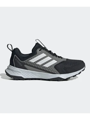 adidas Buty "TERREX TRACEFINDER 2" w kolorze czarnym do biegania rozmiar: 40