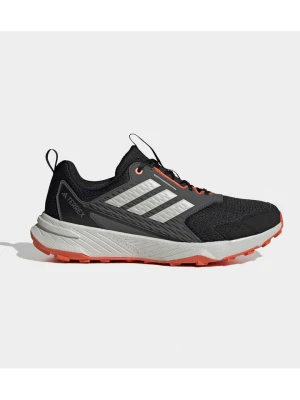 adidas Buty "TERREX TRACEFINDER 2" w kolorze czarnym do biegania rozmiar: 43
