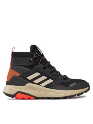 adidas Buty Terrex Trail Maker Mid COLD.RDY Hiking Shoes IF4997 Czarny