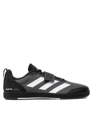 adidas Buty The Total GW6354 Szary