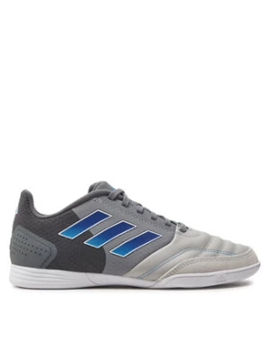adidas Buty Top Sala Competition Indoor Boots IE7562 Szary