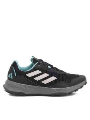 adidas Buty Tracefinder W IF0556 Czarny