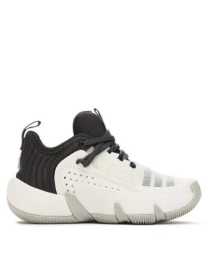 adidas Buty do koszykówki Trae Unlimited Shoes IG0700 Biały