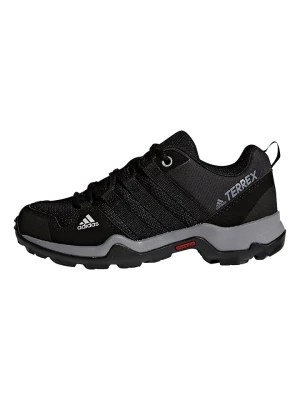 adidas Buty trekkingowe "Terrex AX2R" w kolorze czarnym rozmiar: 35