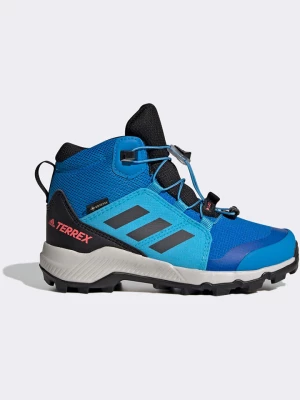 adidas Buty trekkingowe "Terrex GTX" w kolorze niebieskim rozmiar: 39