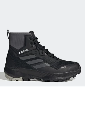 adidas Buty trekkingowe "Terrex Hiker R.Rdy" w kolorze czarnym rozmiar: 40