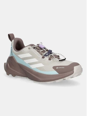 adidas Buty trekkingowe "Terrex Trailmaker 2 GTX" w kolorze beżowym rozmiar: 38