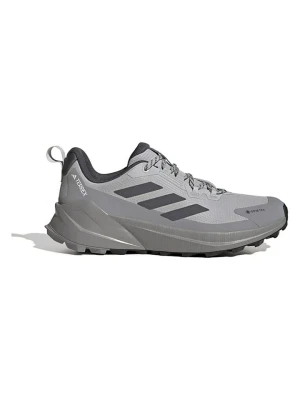 adidas Buty trekkingowe "Terrex Trailmaker 2 GTX" w kolorze szarym rozmiar: 45 1/3
