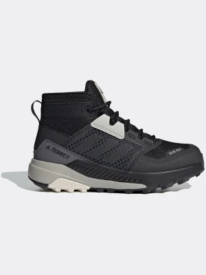 adidas Buty trekkingowe "Terrex Trailmaker" w kolorze czarno-szarym rozmiar: 39