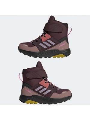 adidas Buty trekkingowe "Terrex Trailmaker" w kolorze fioletowym rozmiar: 37