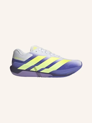Adidas Buty Treningowe Adizero Dropset Pro Trainer blau
