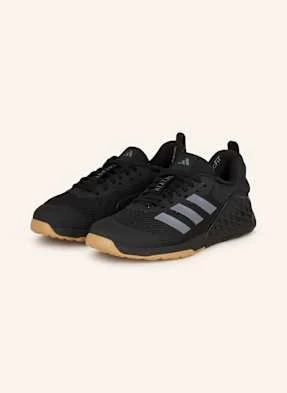 Adidas Buty Treningowe Dropset 3 schwarz