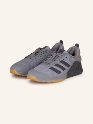 Adidas Buty Treningowe Dropset 3 Trainer grau