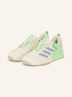 Adidas Buty Treningowe Dropset 3 Trainer weiss
