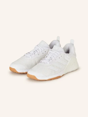 Adidas Buty Treningowe Dropset 3 Trainer weiss