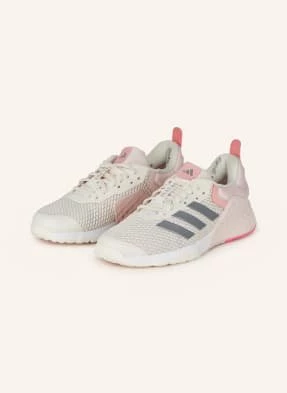 Adidas Buty Treningowe Dropset 3 weiss