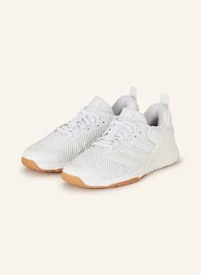 Adidas Buty Treningowe Dropset 3 weiss