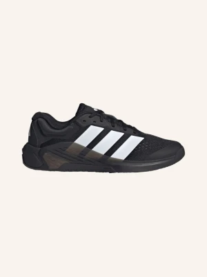 Adidas Buty Treningowe Dropset 4 schwarz