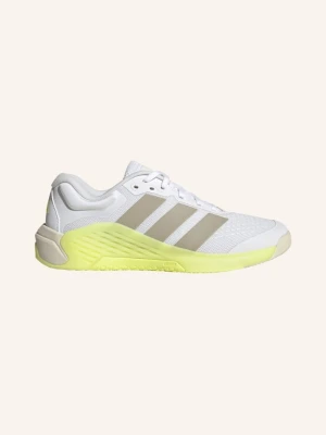 Adidas Buty Treningowe Dropset 4 Trainer weiss BIAŁY