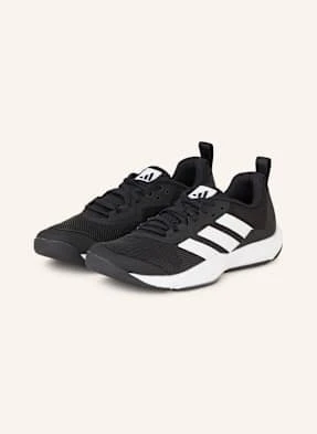 Adidas Buty Treningowe Rapidmove 2 schwarz