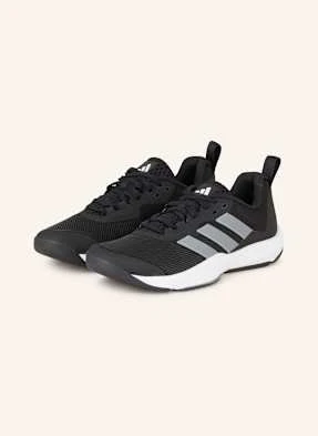 Adidas Buty Treningowe Rapidmove 2 schwarz