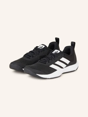 Adidas Buty Treningowe Rapidmove 2 Trainer schwarz