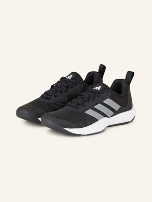 Adidas Buty Treningowe Rapidmove 2 Trainer schwarz