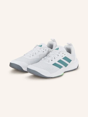 Adidas Buty Treningowe Rapidmove 2 Trainer weiss