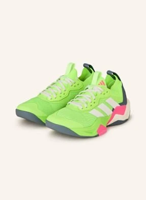 Adidas Buty Treningowe Rapidmove Adv 2 Trainer gelb