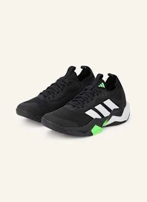 Adidas Buty Treningowe Rapidmove Adv 2 Trainer schwarz