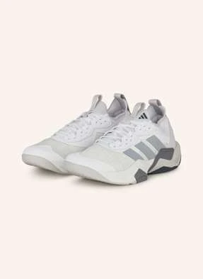 Adidas Buty Treningowe Rapidmove Adv 2 Trainer weiss