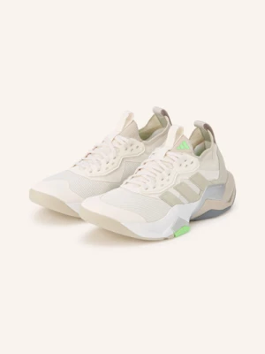 Adidas Buty Treningowe Rapidmove Adv 2 Trainer weiss