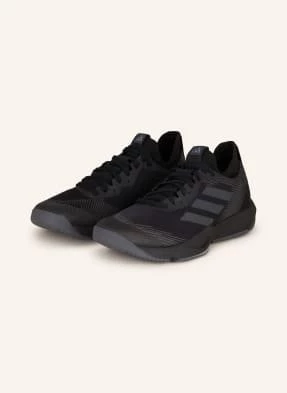 Adidas Buty Treningowe Rapidmove Adv schwarz