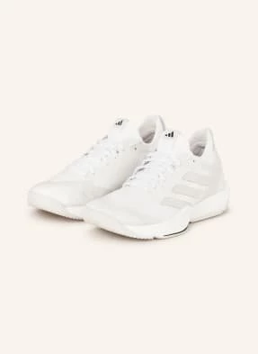 Adidas Buty Treningowe Rapidmove Adv weiss