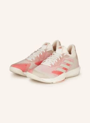 Adidas Buty Treningowe Rapidmove Adv weiss