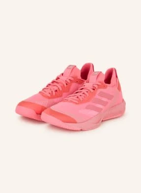 Adidas Buty Treningowe Rapidmove Trainer pink