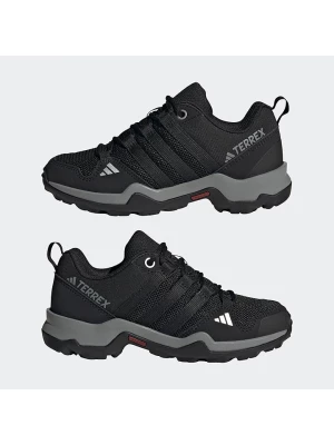 adidas Buty turystyczne "Terrex AX2R" w kolorze czarnym rozmiar: 33