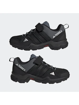 adidas Buty turystyczne "Terrex AX2R" w kolorze czarnym rozmiar: 37