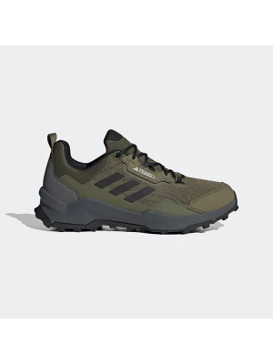 adidas Buty turystyczne "Terrex AX4" w kolorze khaki rozmiar: 43