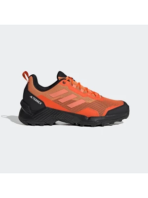 adidas Buty turystyczne "Terrex Eastrail 2 R.RDY" w kolorze pomarańczowym rozmiar: 42