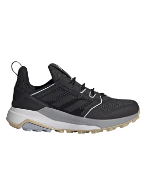 adidas Buty turystyczne "Terrex Trailmaker" w kolorze czarnym rozmiar: 40
