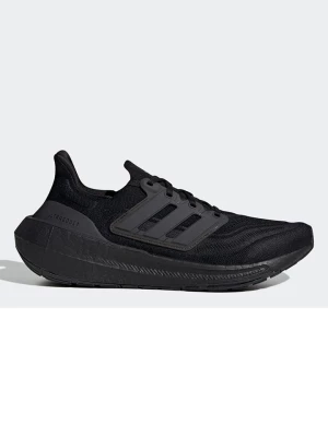 adidas Buty "Ulrtaboost Light" w kolorze czarnym do biegania rozmiar: 42