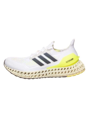 adidas Buty "Ultra 4DFWD" w kolorze białym do biegania rozmiar: 42 2/3