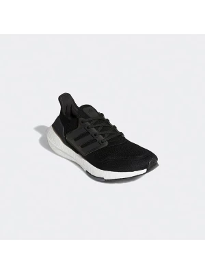 adidas Buty "Ultraboost 21" w kolorze czarnym do biegania rozmiar: 36