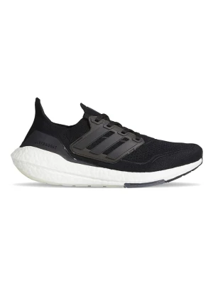 adidas Buty "Ultraboost 21" w kolorze czarnym do biegania rozmiar: 40 2/3